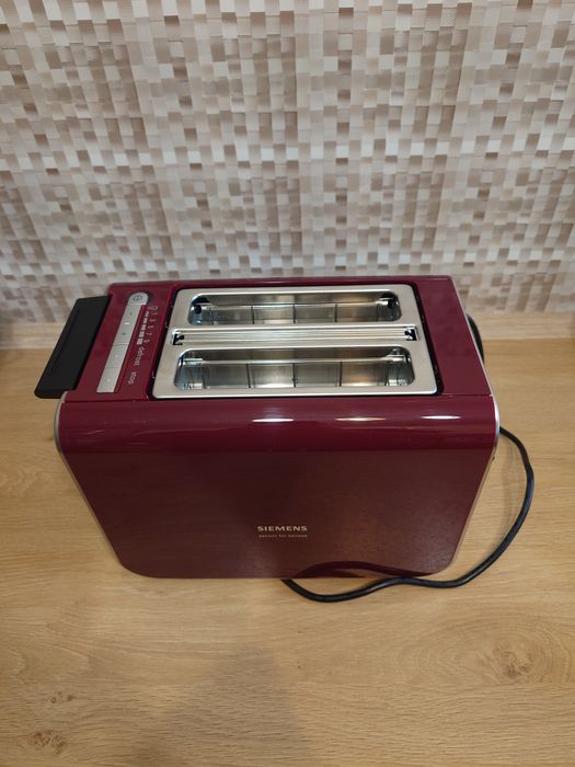 Toster Siemens TT86104/03
