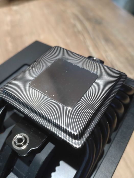 Deepcool ASSASSIN VC ELITE Czarny Chłodzenie CPU 300W TDP (Intel/AMD)
