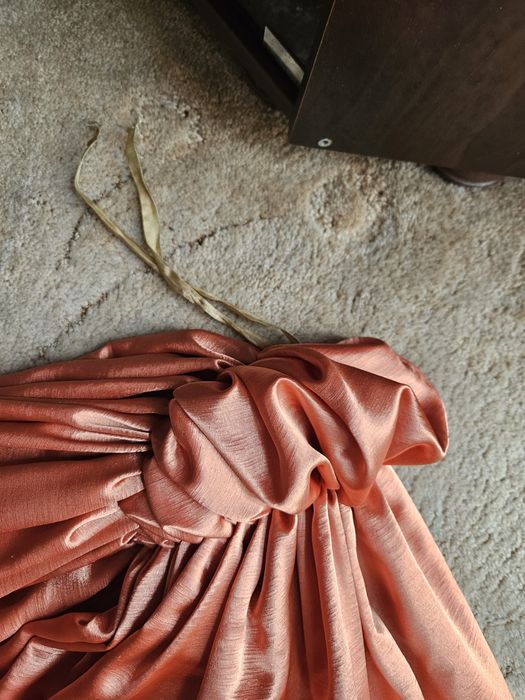 Dekoracyjna zasłona okienna