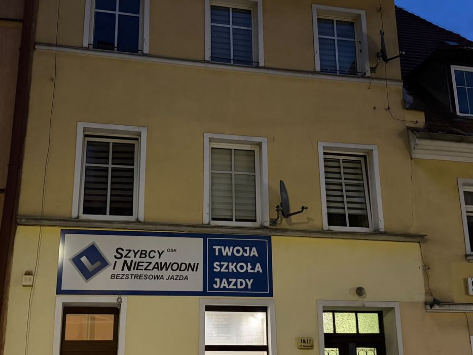Mieszkanie w samym centrymum rynku 36,6 m2 idealna inwestycja