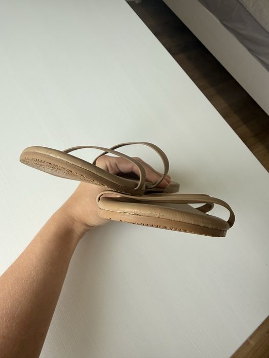 Шльопанці мюлі Tkees 40 р.
