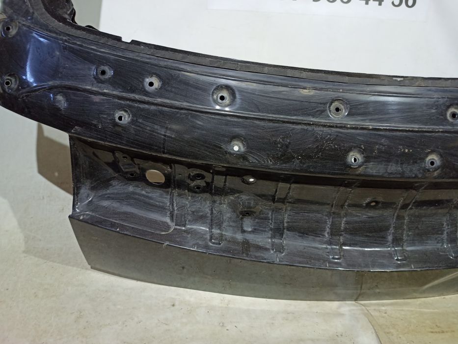 Кришка багажника Hyundai Ioniq 5 оригінал