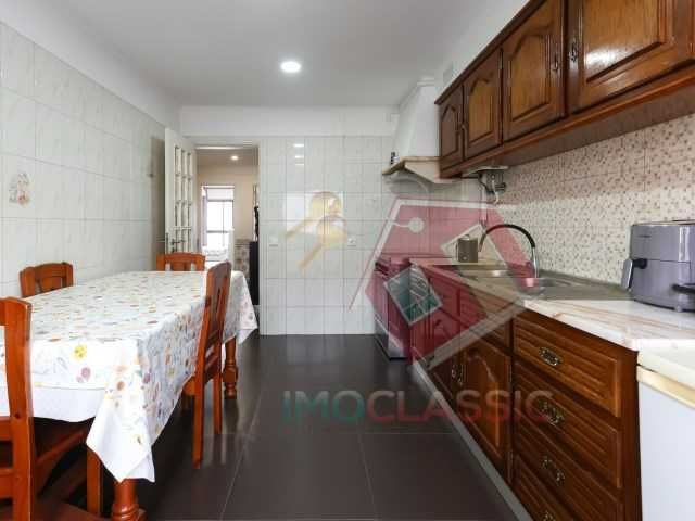 Apartamento T2+1 com 102,4 m² em localização privilegiada