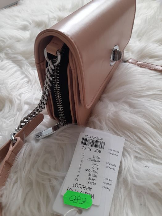 Сумочка жіноча клатч