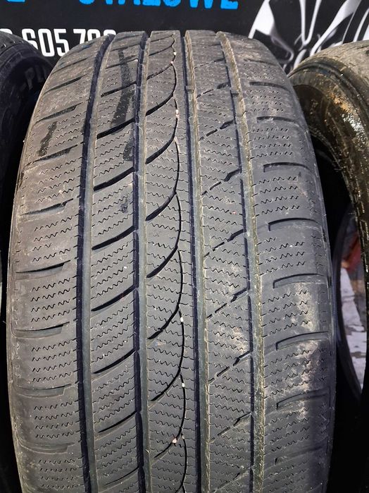 1x opona 255/60 R17 Imperial Snowdragon SUV Gwarancja Montaż