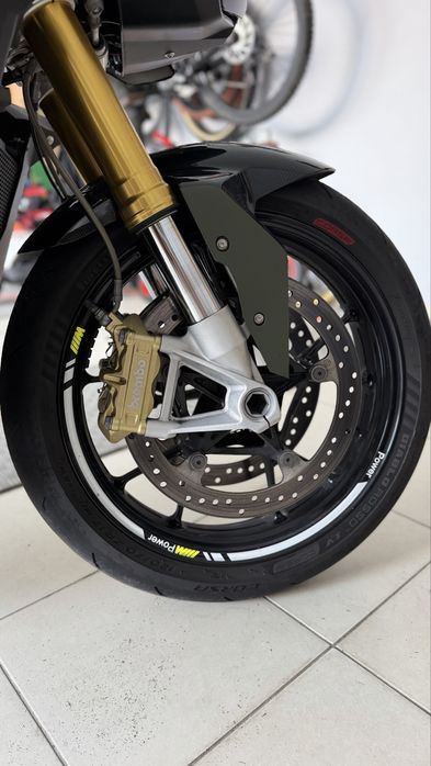 BMW S 1000R como NOVA!!
