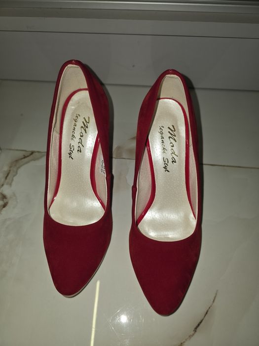 Buty Damskie roz37