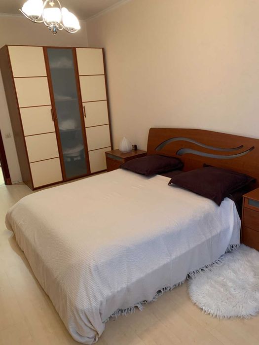 Продам большую 3комн на Чернышевского 1а Центр Нагорка Гагарина