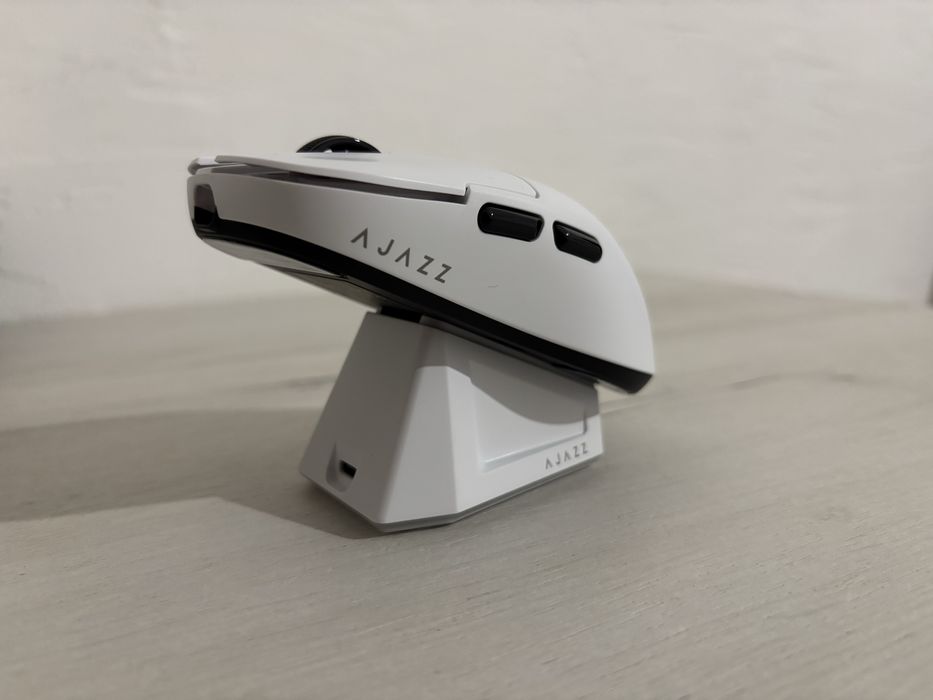 Компютерна миша ajazz aj159