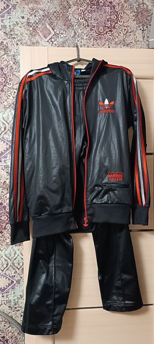Спортивний костюм Adidas оригінал