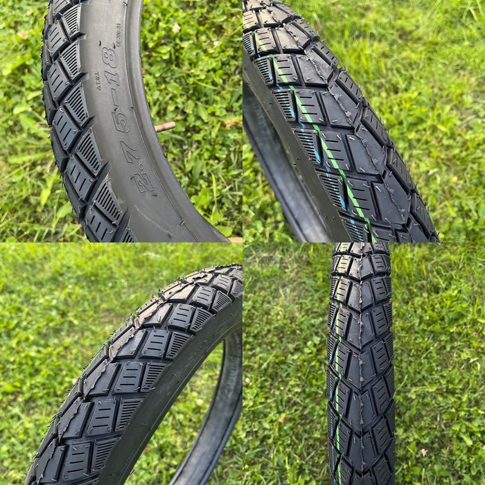 Мото шина 130/80/17 та інші розміри 110/90/17 100/90/17 120/80/17