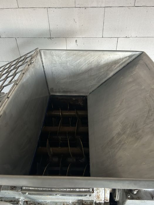 Машина для цукерок