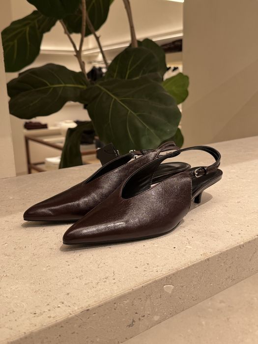 Cлінгбеки Massimo Dutti