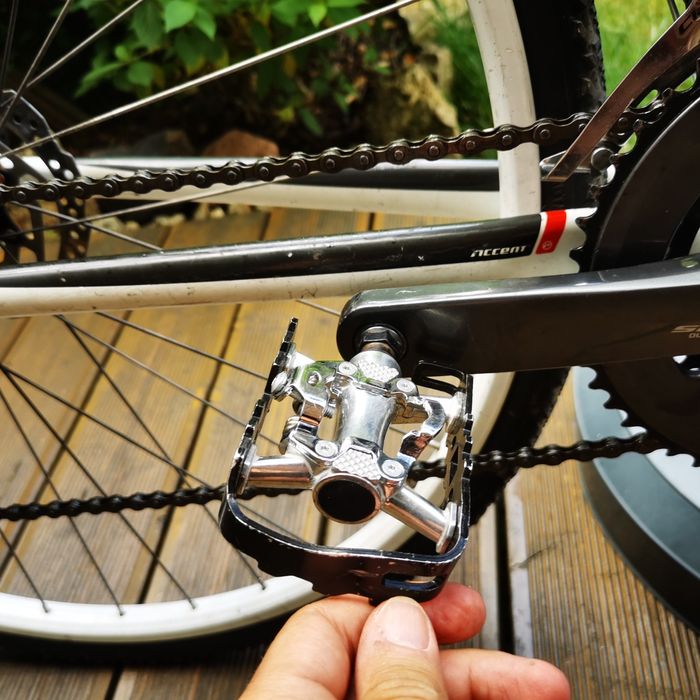 Rower Accent CX ONE 54