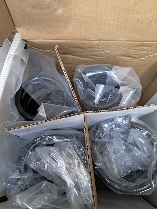 Molas de rebaixamento Racingline VW Golf 8 VIII GTI GTD