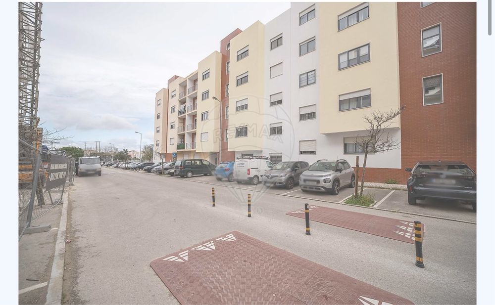 Apartamento T3 à venda em Montijo — Montijo E Afonsoeiro, Setúbal