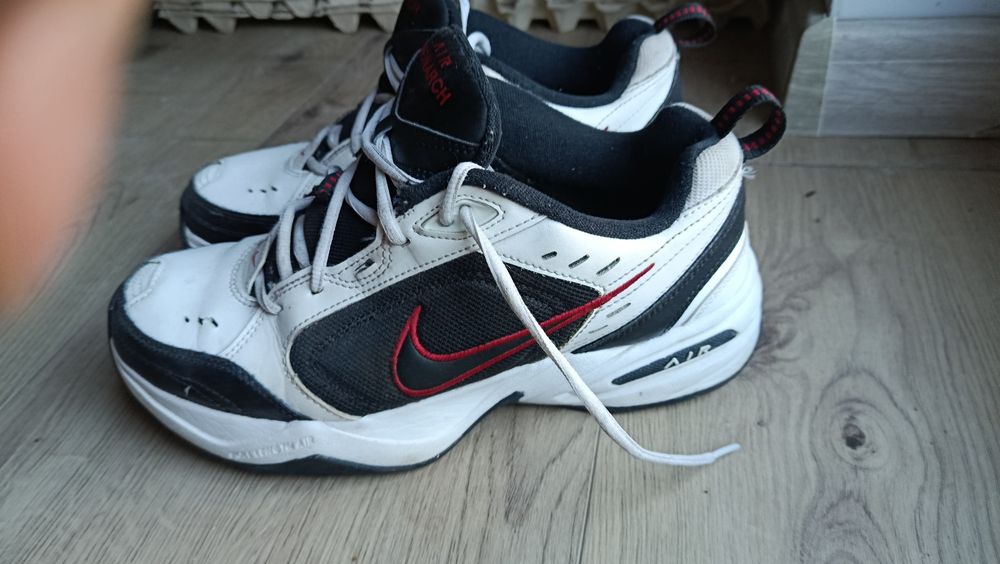 Nike 42 czyste dobre