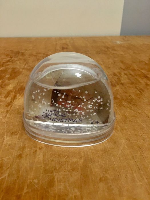 OKAZJA 2 szt Kula wodna na zdjęcie