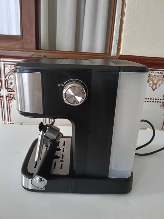 Máquina de café becken