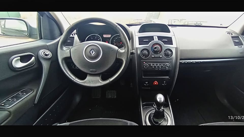 Renault Megane 1.5 Extreme