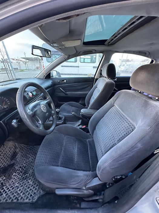 Vendo VW Passat 1.9 110cv