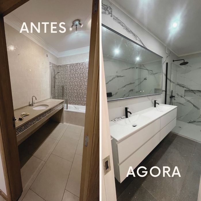 Construção e Remodelações no Algarve | Qualidade Garantida
