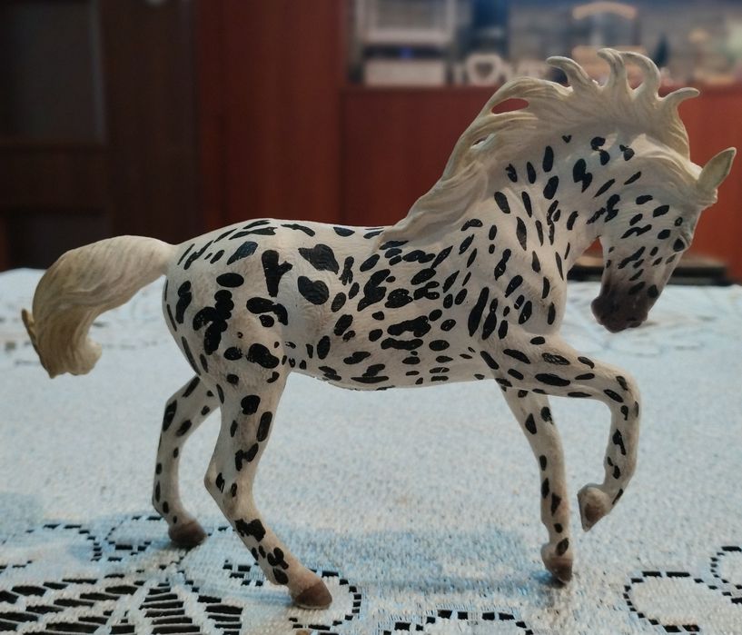 Koń kolekcjonerski 3