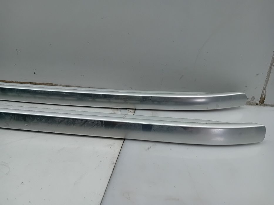 Barra de tejadilho RENAULT Grand Scénic IV (R9_)