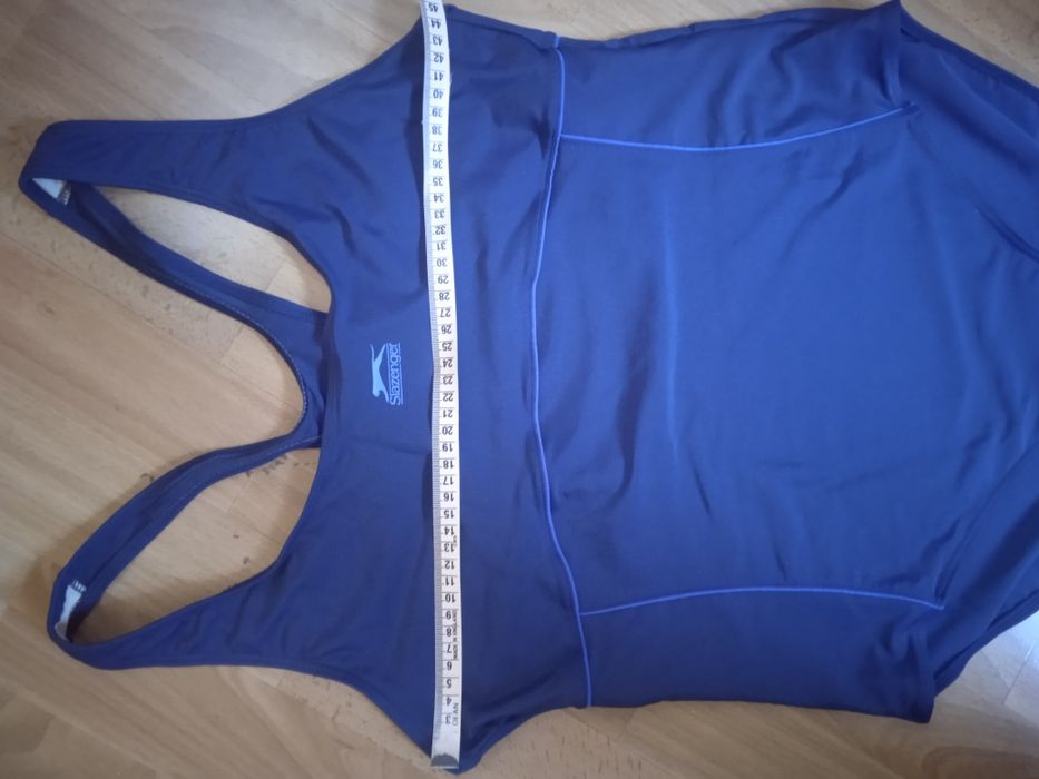 Купальник Slazenger для бассейна моря аквапарка р.22