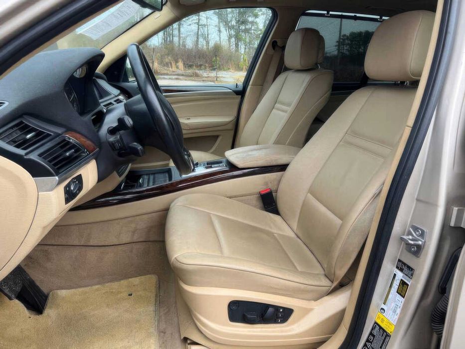 BMW X5 xDrive35d      2013