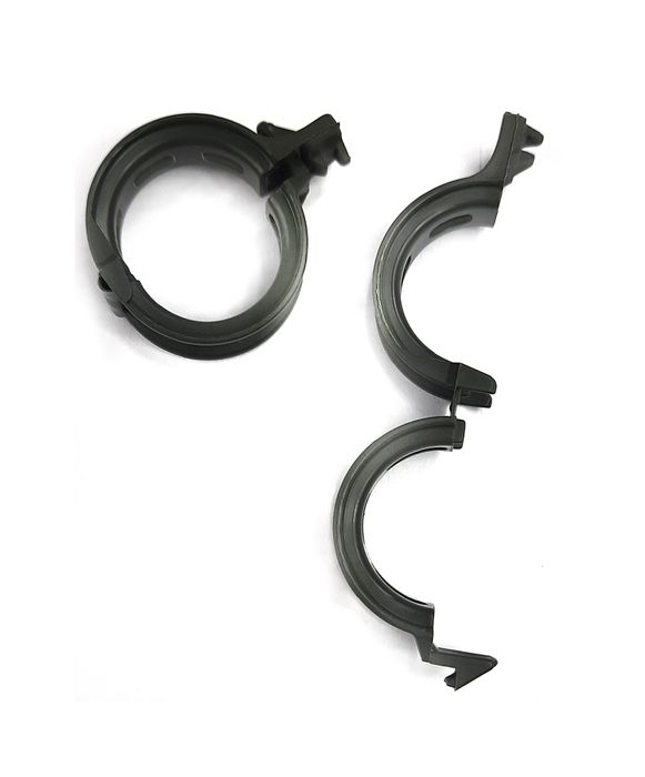 Zapinki klipsy do łodyg warzyw kwiatów pomidorów 100szt