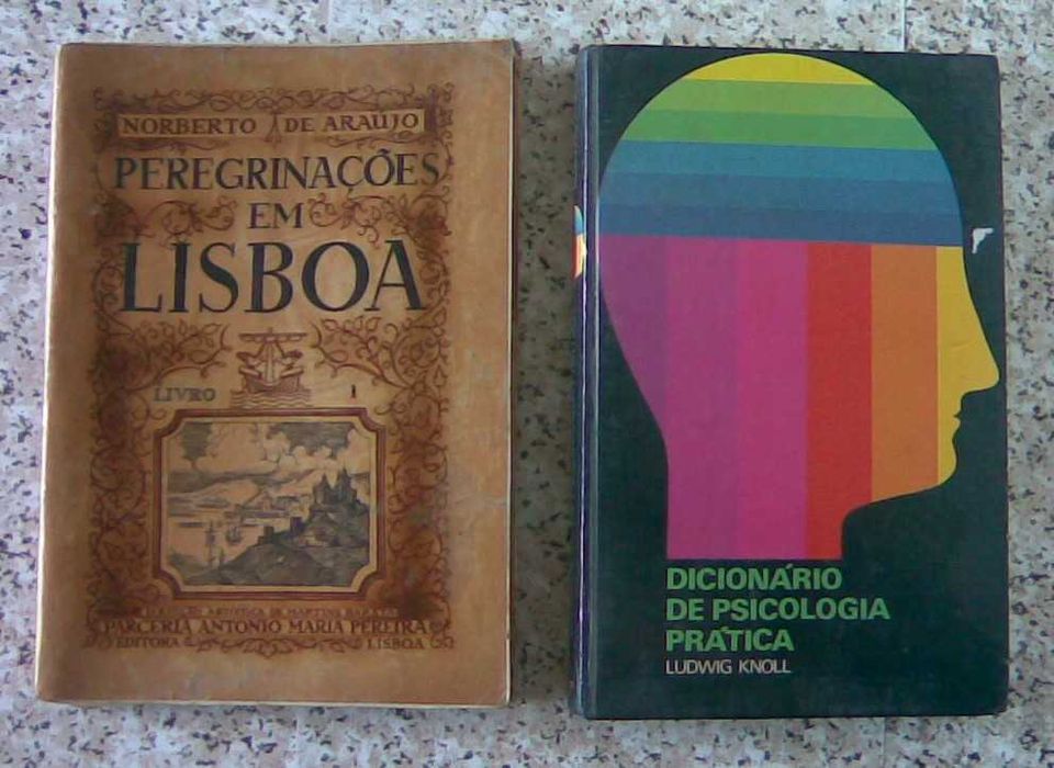 Lote com 12 livros - não ficção - venda individual