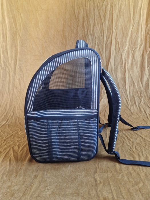 GLüCKPET Mochila transporte gato