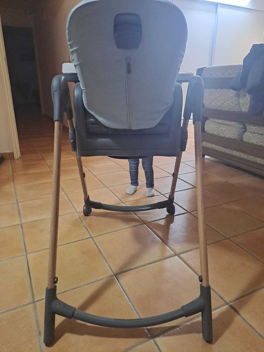 Cadeira de Refeição Minla, Maxi Cosi