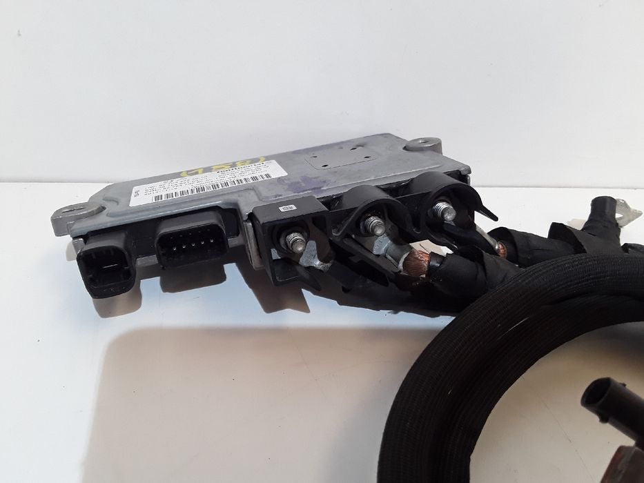 Centralina Sistema Start stop - PEUGEOT 208 I (CA_, CC_) | 12 -
