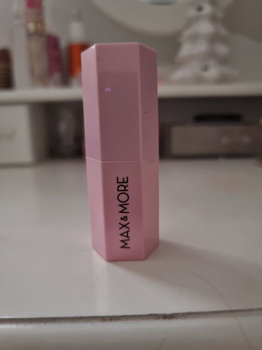 rozświetlasz w sticku