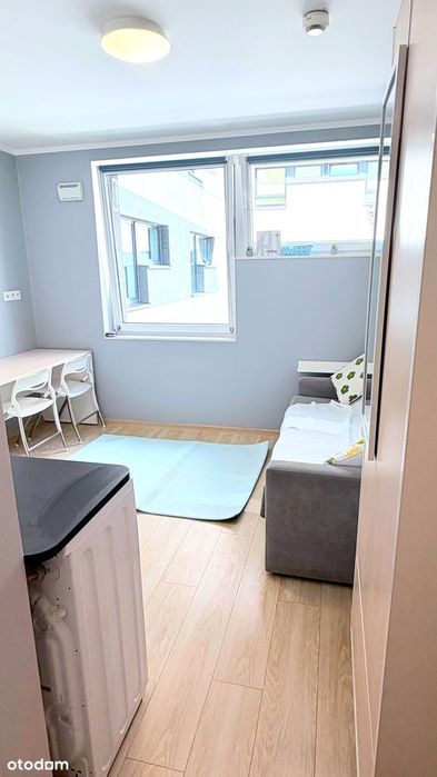 -Plac Gruwnaldzki-Starter 2-Idealne Dla Studenta-Klima-Recepcja 24/7-! - View 2
