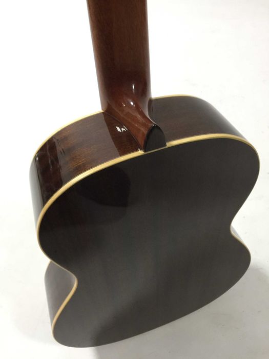Gitara klasyczna Alhambra 2 CA - NOWA/ Powystawowa
