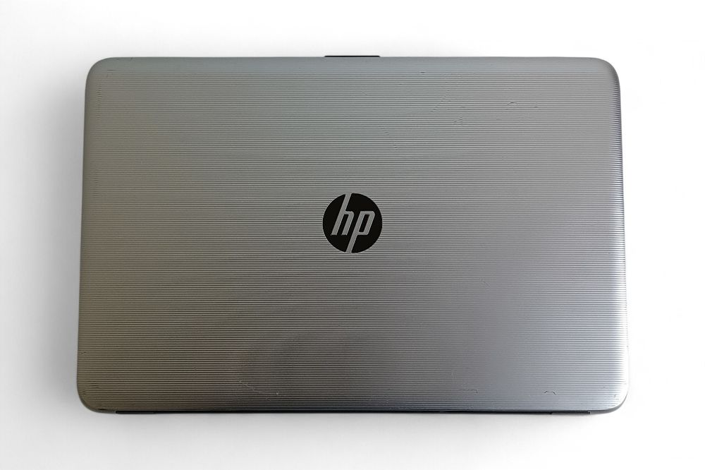Ноутбук HP 250 G5 Core i5 10/128GB DDR4 SSD M2 Nvme 15.6"
