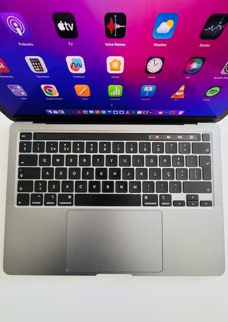Portátil Apple Macbook Pro 13", em excelente estado
