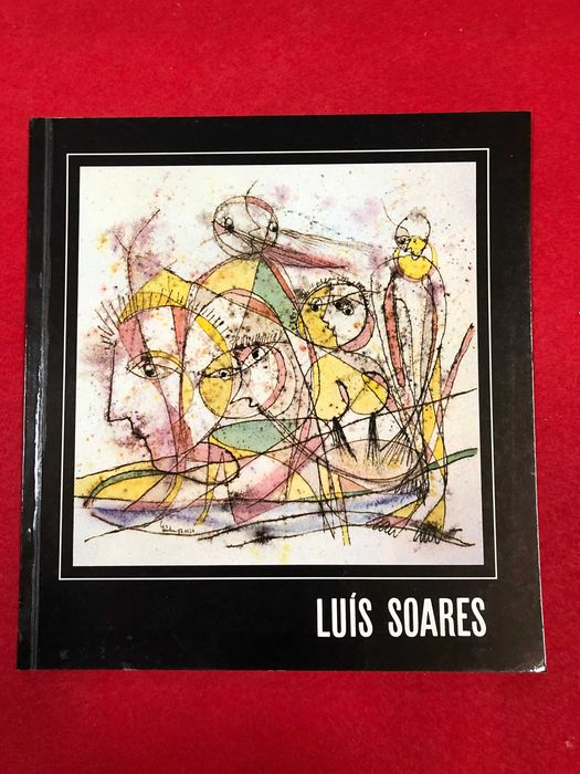 Luís Soares - Luís Soares