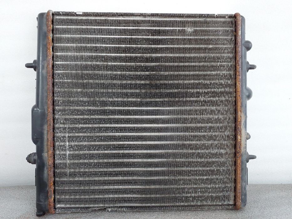 Radiador de água PEUGEOT 206 (2A/C)