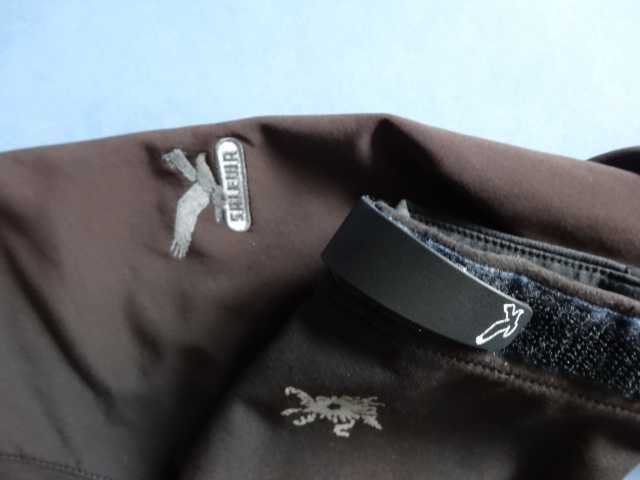 Kurtka SALEWA ALPINE XTREM roz L SOFTSHELL Damska Trekkingowa Turysta