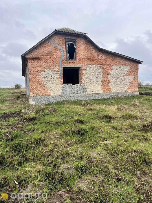 Заголовок: Ділянка 15 соток біля Тернополя, Великі Бірки