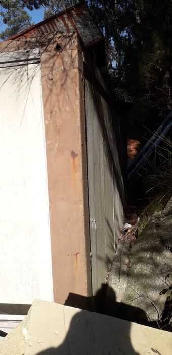 Contentor escritório