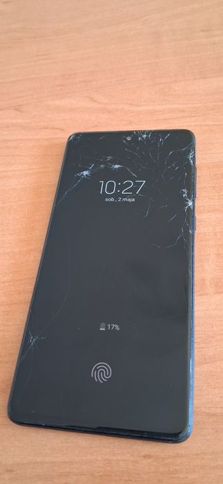 Samsung Galaxy A715F  plus wallet