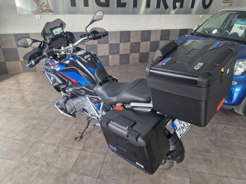 BMW R 1250 GS 9.000km nacional