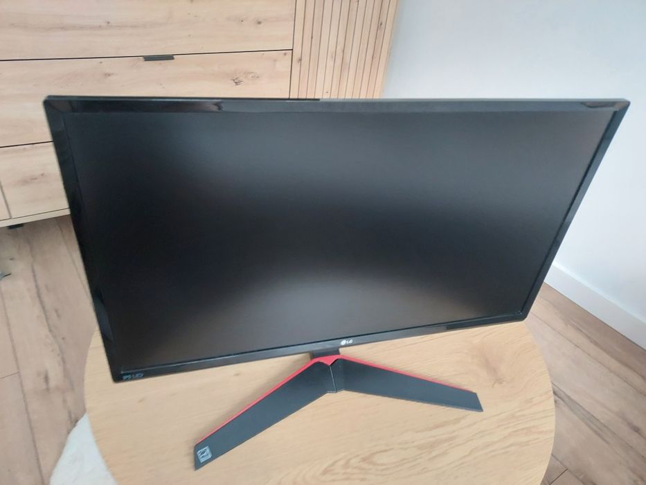 Monitor lg 24mp59g -P