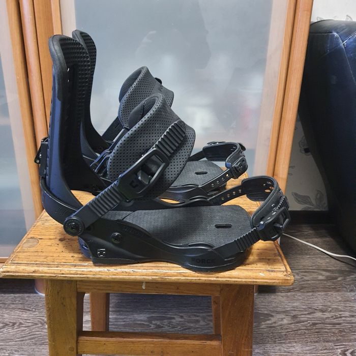 Кріплення для сноуборду Union Force