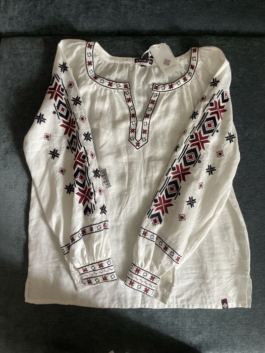 Вишиванка лльяна жіноча